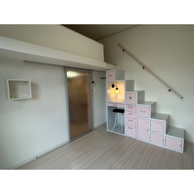 4/23 リビング/ダイニング