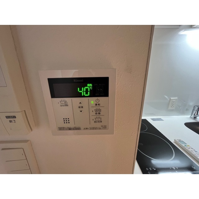 22/22 エントランス