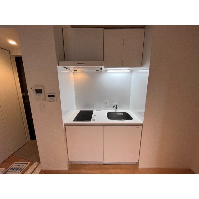 4/22 リビング/ダイニング