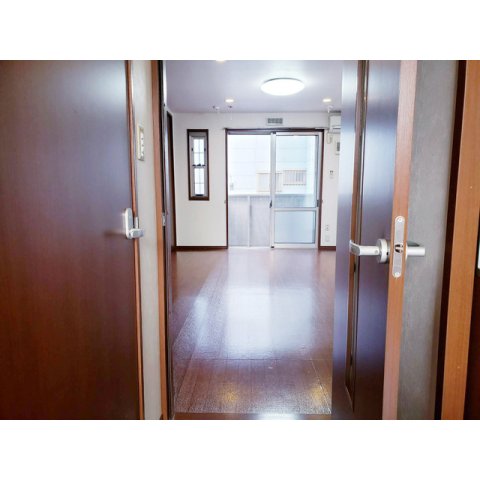 6/19 リビング/ダイニング