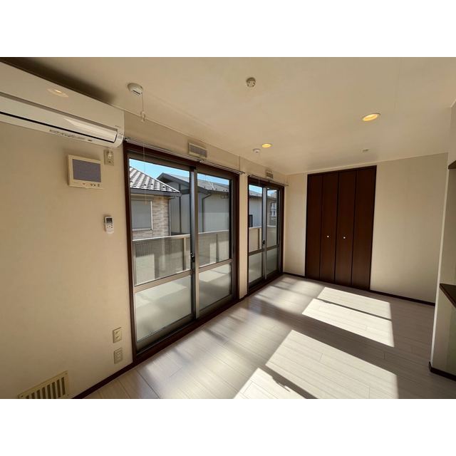 3/21 リビング/ダイニング