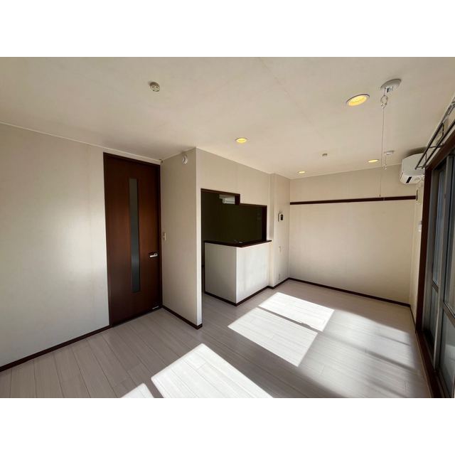 4/21 リビング/ダイニング