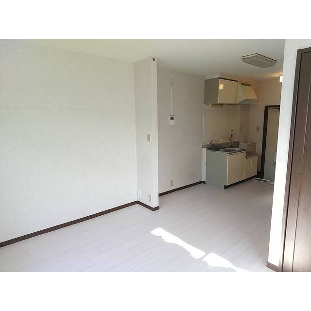 6/22 リビング/ダイニング