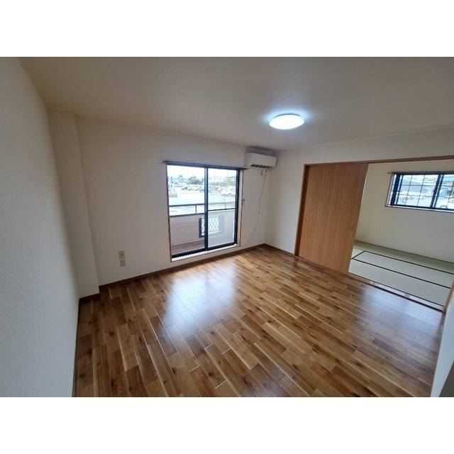 4/30 リビング/ダイニング