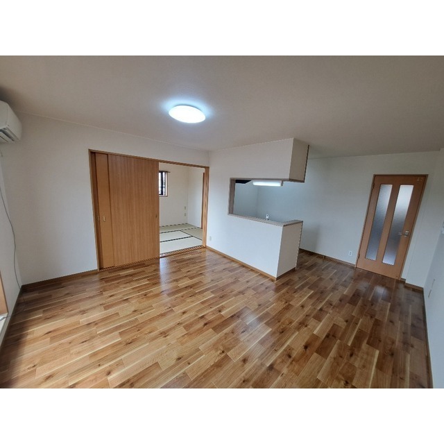 3/30 リビング/ダイニング