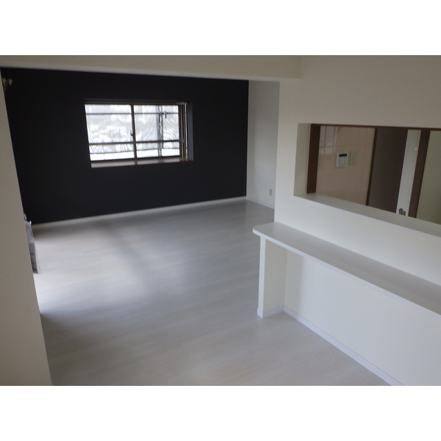 3/30 リビング/ダイニング