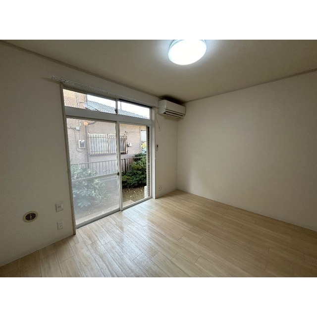 4/18 リビング/ダイニング