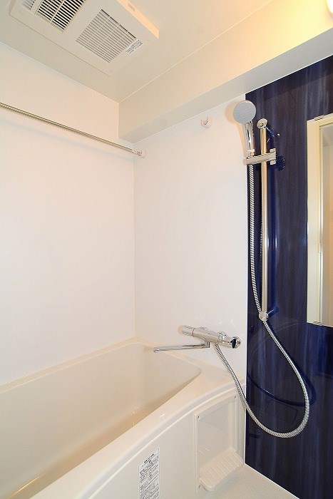 9/23 浴室