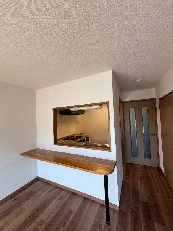 5/17 リビング/ダイニング