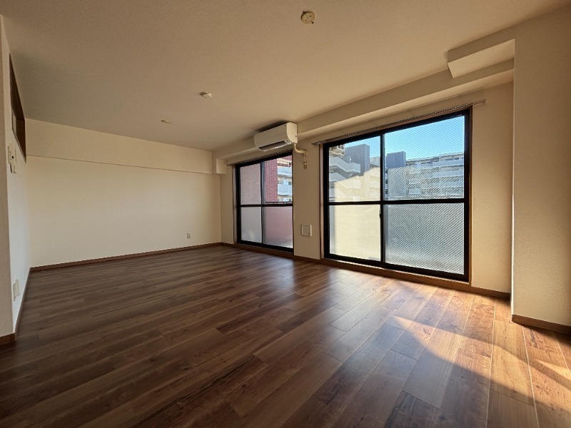 3/17 リビング/ダイニング