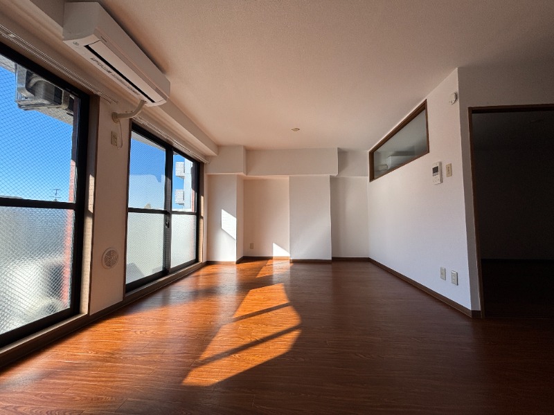 3/15 リビング/ダイニング