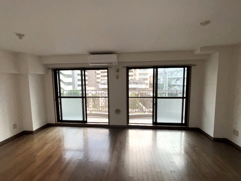 3/12 リビング/ダイニング