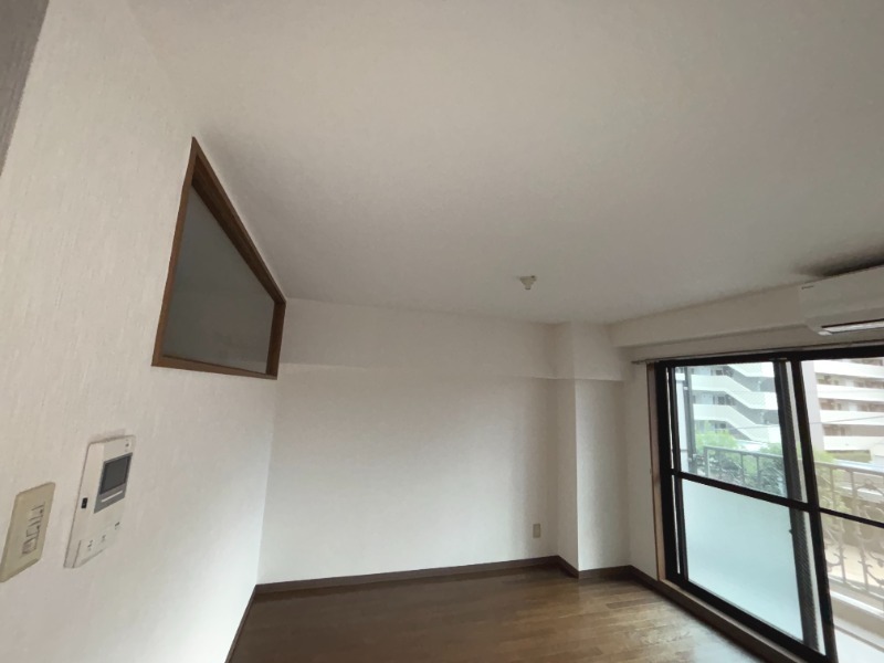 4/12 リビング/ダイニング