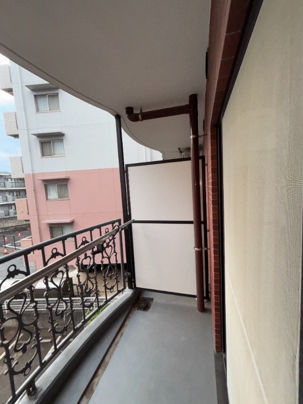 12/12 エントランス