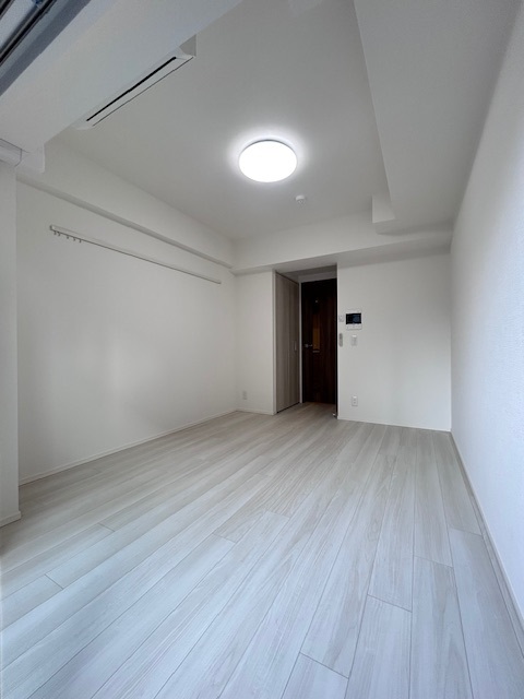 4/18 リビング/ダイニング