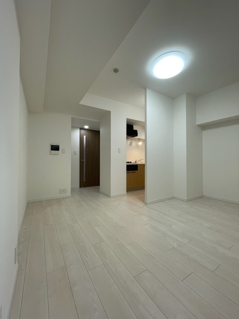 4/29 リビング/ダイニング