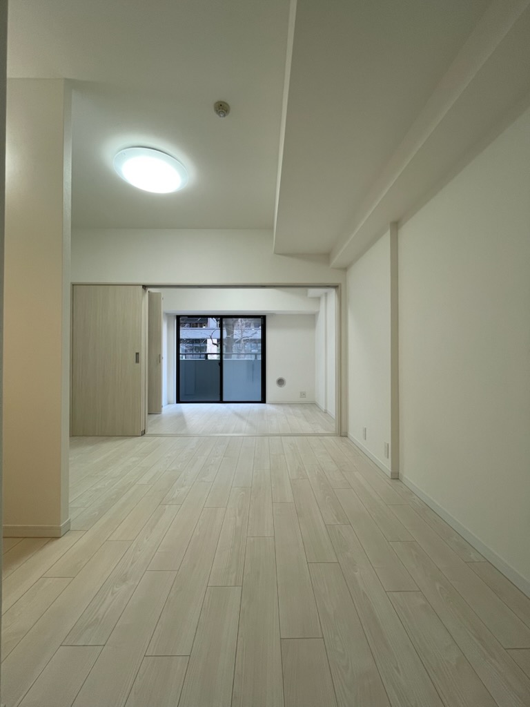 3/29 リビング/ダイニング