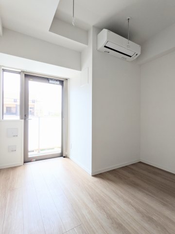 4/17 リビング/ダイニング