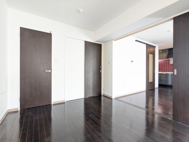 7/30 リビング/ダイニング