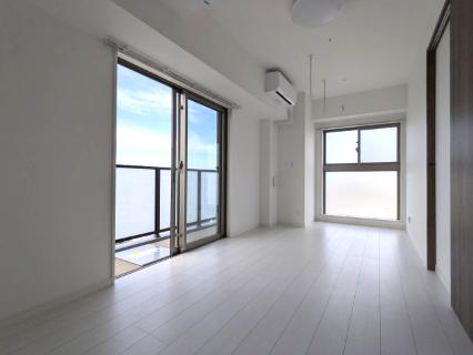 3/18 リビング/ダイニング