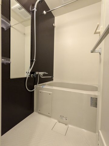 8/18 浴室