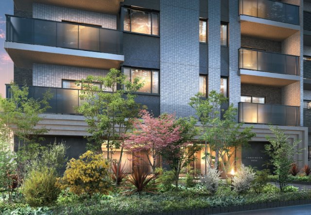 11/14 エントランス