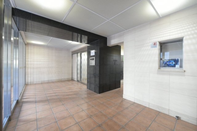 6/7 エントランス