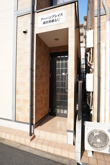 12/21 エントランス