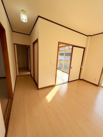 5/21 リビング/ダイニング