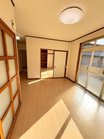 3/21 リビング/ダイニング