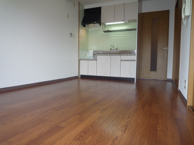 3/17 リビング/ダイニング