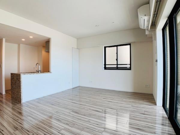 8/29 リビング/ダイニング