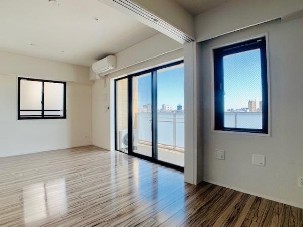 10/29 リビング/ダイニング