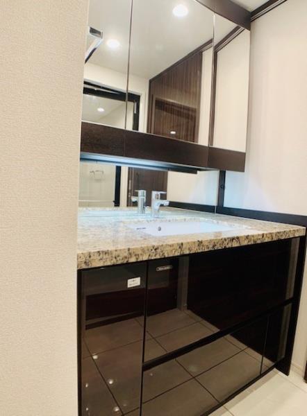 4/29 リビング/ダイニング