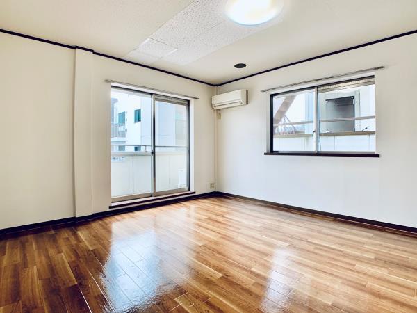 6/29 リビング/ダイニング