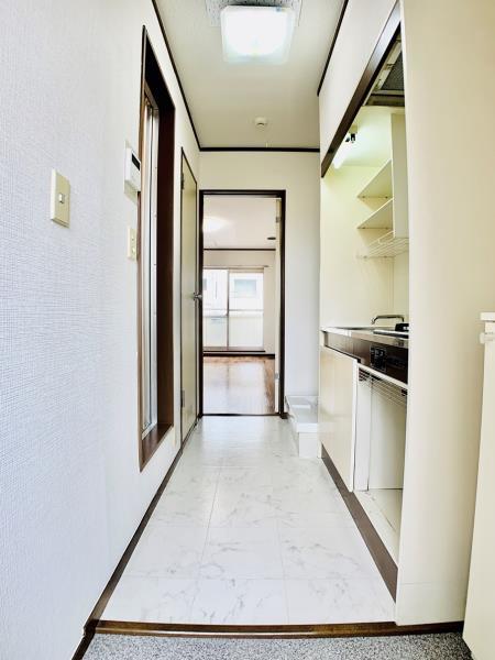 10/29 リビング/ダイニング