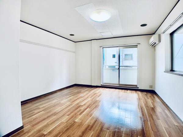 3/29 リビング/ダイニング