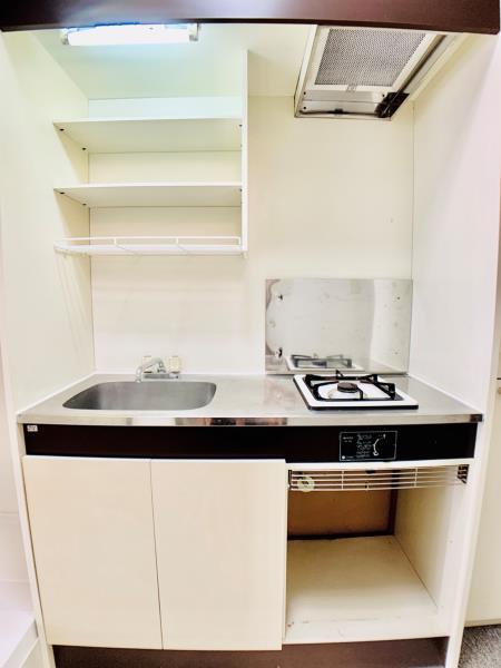 14/29 キッチン