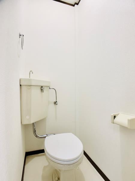 16/29 トイレ