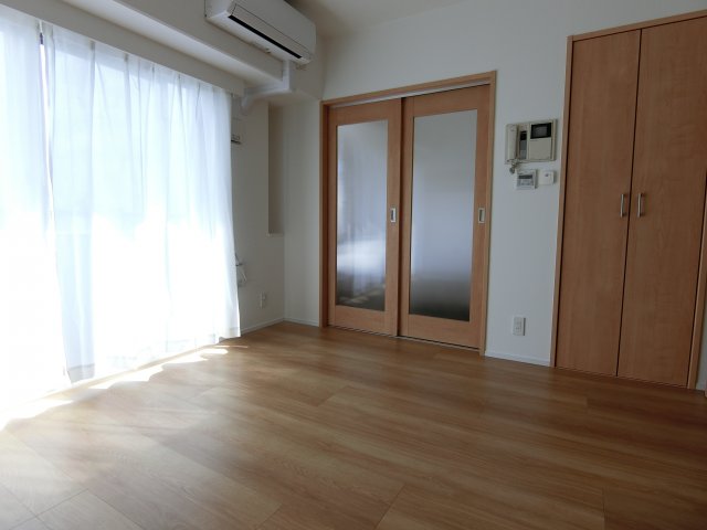 5/12 リビング/ダイニング