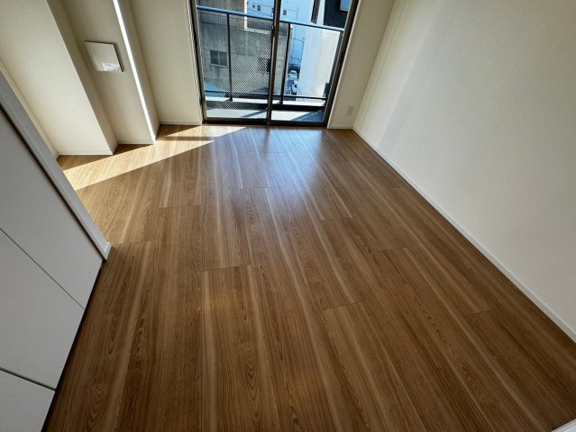 3/21 リビング/ダイニング