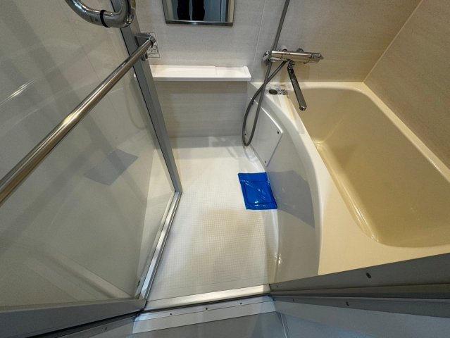 9/21 バルコニー