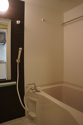 8/23 浴室