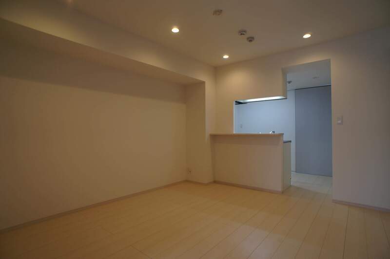 3/19 リビング/ダイニング