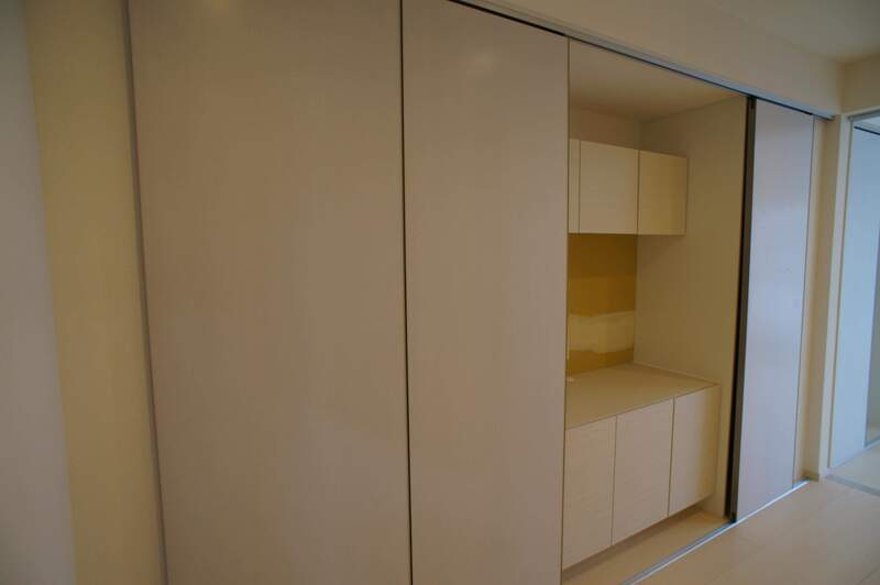 4/19 リビング/ダイニング