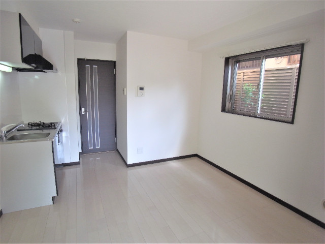 3/17 リビング/ダイニング