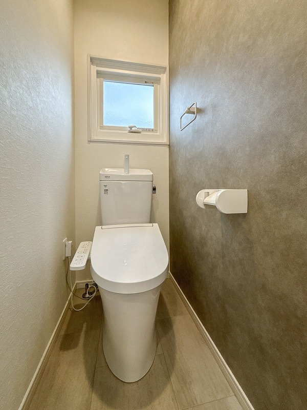 17/22 トイレ