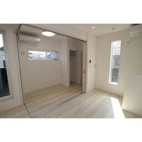 4/16 リビング/ダイニング