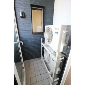 13/16 バルコニー