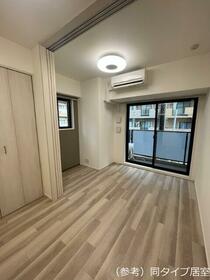 4/14 リビング/ダイニング